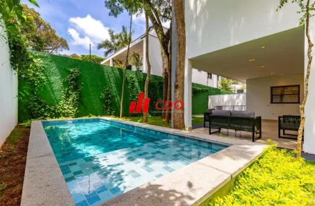 Sobrado com 4 Quartos à venda, 689m² no Jardim dos Estados, São Paulo