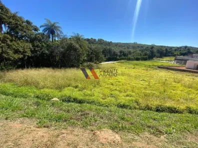 Lote/Terreno à venda, 1014m² no Pimentas, Betim
