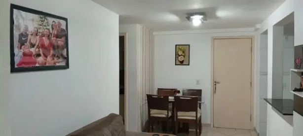 Apartamento com 2 Quartos à venda, 78m² no Jardim Terras do Sul, São José dos Campos