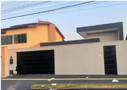 Casa com 3 Quartos à venda, 151m² no Jardim Ipê, Goiânia