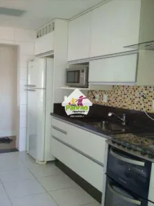 Apartamento com 2 Quartos à venda, 89m² no Jardim Aida, Guarulhos