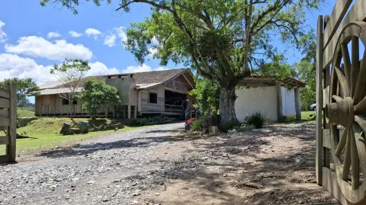 Fazenda/Sítio com 4 Quartos à venda, 200000m² no , Lontras