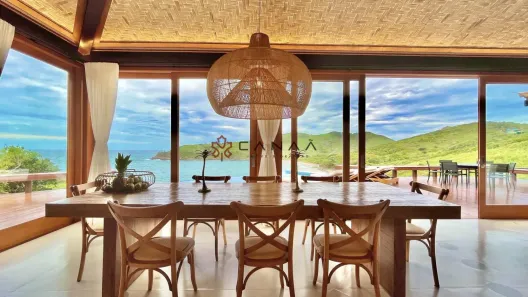 Casa com 6 Quartos à venda, 263m² no Brava, Armação dos Búzios