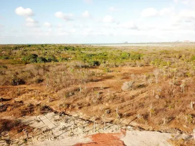 Lote/Terreno à venda, 32831m² no Siupé, São Gonçalo do Amarante