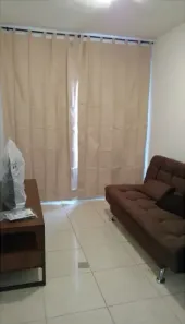 Apartamento com 2 Quartos para alugar, 58m² no Vila Parque Jabaquara, São Paulo