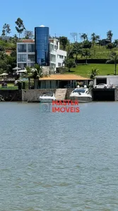 Casa de Condomínio com 11 Quartos à venda, 849m² no Condomínio Pontal de Escarpas, Capitólio