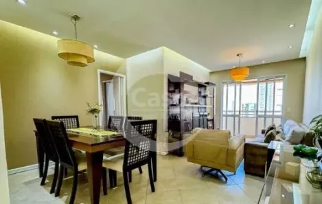 Apartamento com 3 Quartos à venda, 89m² no Mooca, São Paulo