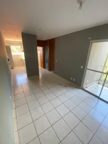Apartamento com 2 Quartos para venda ou aluguel, 47m² no Parque Ribeirão Preto, Ribeirão Preto