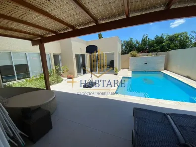 Casa com 6 Quartos à venda, 374m² no Parque Ortolândia, Hortolândia