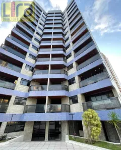 Apartamento com 3 Quartos à venda, 197m² no Tambaú, João Pessoa