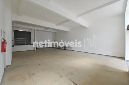 Ponto Comercial à venda, 141m² no Santa Efigênia, Belo Horizonte