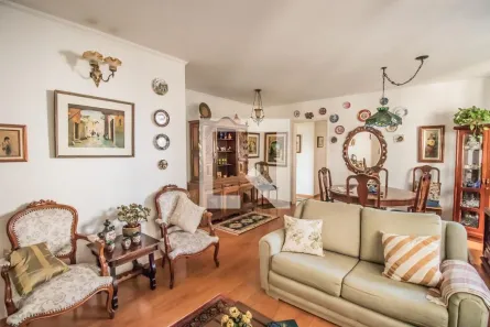 Apartamento com 3 Quartos à venda, 110m² no Vila Clementino, São Paulo