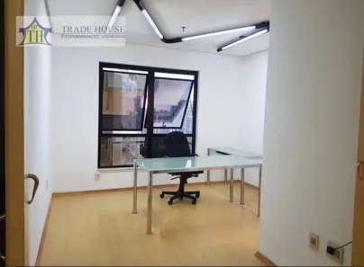 Sala Comercial à venda, 28m² no Vila Mariana, São Paulo