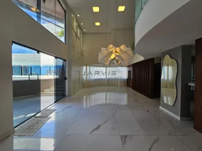 Apartamento com 5 Quartos à venda, 224m² no Jatiúca, Maceió