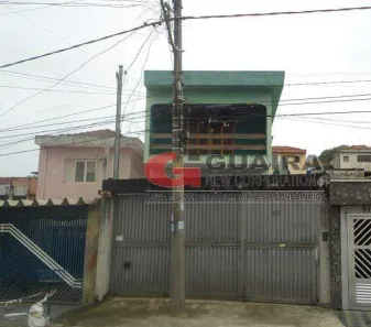 Ponto Comercial com 2 Quartos à venda, 284m² no Vila Valparaíso, Santo André