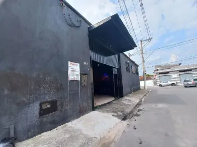 Galpão/Depósito/Armazém para alugar, 276m² no Polvilho (Polvilho), Cajamar