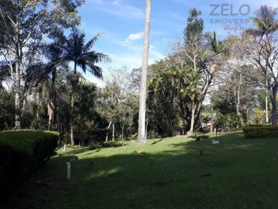 Fazenda/Sítio com 3 Quartos à venda, 3330m² no Estância Figueira Branca, Campo Limpo Paulista