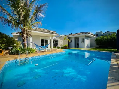 Casa com 3 Quartos à venda, 339m² no Jundiaí Mirim, Jundiaí