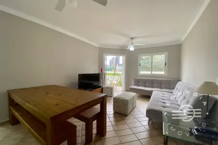 Apartamento com 2 Quartos à venda, 75m² no Riviera, Bertioga