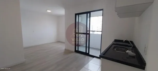 Apartamento com 1 Quarto para alugar, 29m² no Bonfim, Osasco