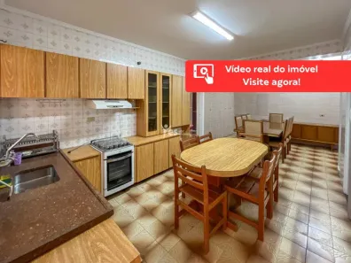 Casa com 3 Quartos à venda, 282m² no Rudge Ramos, São Bernardo do Campo