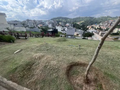 Lote/Terreno à venda, 150m² no Villas do Jaguari, Santana de Parnaíba