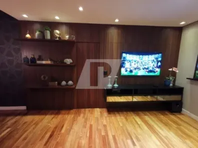 Apartamento com 3 Quartos à venda, 129m² no Vila Independência, Piracicaba