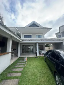 Casa de Condomínio com 4 Quartos à venda, 300m² no Recreio dos Bandeirantes, Rio de Janeiro