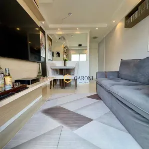 Apartamento com 2 Quartos à venda, 48m² no Vila Leopoldina, São Paulo