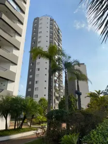 Apartamento com 3 Quartos à venda, 110m² no Vila Indiana, São Paulo