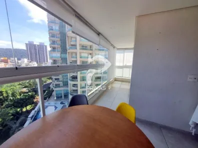 Apartamento com 2 Quartos à venda, 70m² no Jardim Virgínia, Guarujá