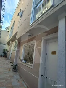 Casa de Condomínio com 2 Quartos à venda, 105m² no Vila Nivi, São Paulo