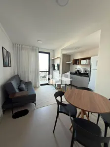 Apartamento com 1 Quarto à venda, 39m² no Praia de Itaparica, Vila Velha