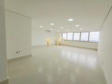 Sala Comercial com 1 Quarto para alugar, 66m² no Setor Marista, Goiânia