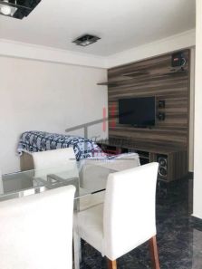 Apartamento com 3 Quartos à venda, 71m² no Vila Carrão, São Paulo