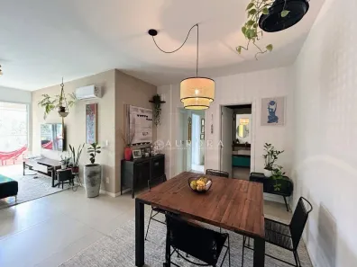 Apartamento com 3 Quartos à venda, 110m² no Campeche, Florianópolis