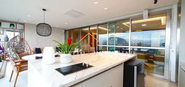 Apartamento com 4 Quartos à venda, 314m² no Barra da Tijuca, Rio de Janeiro