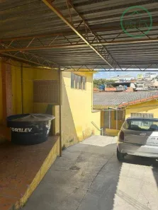 Sobrado com 2 Quartos para venda ou aluguel, 150m² no Vila Menck, Osasco