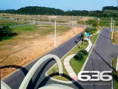 Lote/Terreno à venda, 300m² no Itinga, Araquari