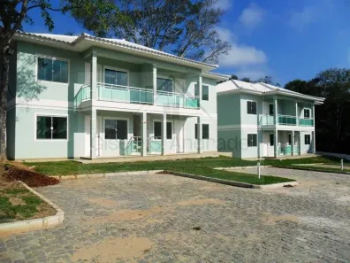 Apartamento com 2 Quartos à venda, 67m² no Porto da Roça I, Saquarema
