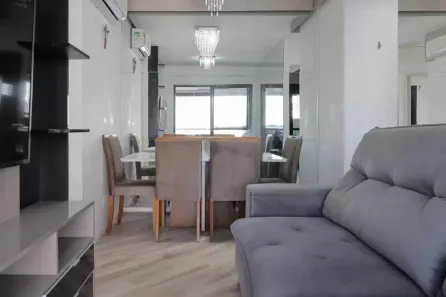 Apartamento com 3 Quartos à venda, 66m² no Indianópolis, São Paulo