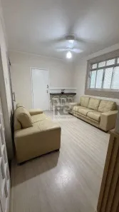 Apartamento com 3 Quartos à venda, 97m² no Macuco, Santos