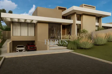 Casa de Condomínio com 4 Quartos à venda, 2070m² no Butiatuvinha, Curitiba