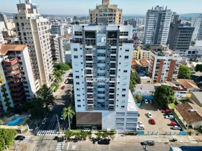 Apartamento com 2 Quartos para alugar, 78m² no Centro, São Leopoldo