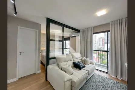 Kitnet com 1 Quarto à venda, 27m² no Perdizes, São Paulo