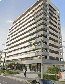 Sala Comercial à venda, 44m² no Jardim São Dimas, São José dos Campos