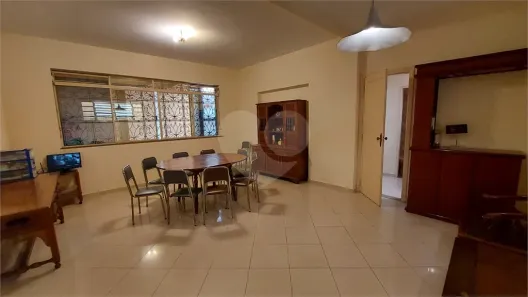 Casa com 4 Quartos à venda, 350m² no Vila Clementino, São Paulo