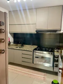 Apartamento com 3 Quartos à venda, 83m² no Jardim Mariana, Cuiabá