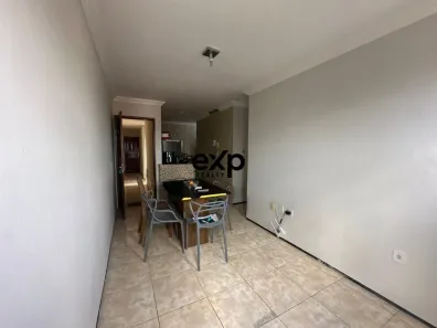 Apartamento com 3 Quartos à venda, 65m² no Maraponga, Fortaleza