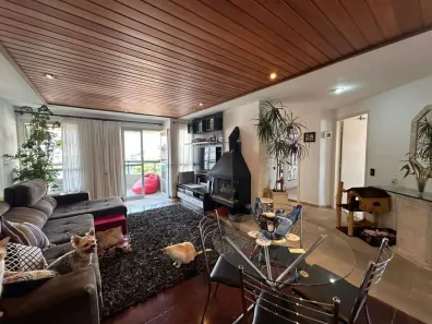 Apartamento com 3 Quartos à venda, 98m² no Parque Mandaqui, São Paulo